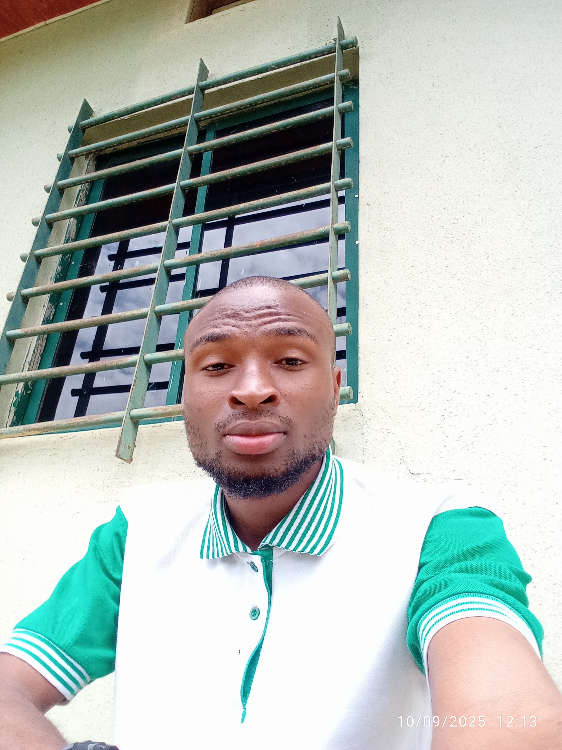 volunteer